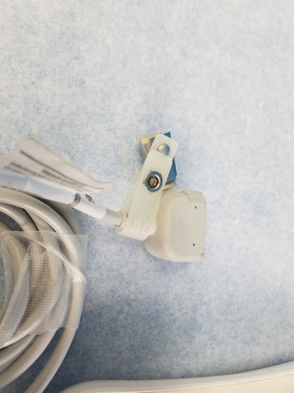 Curbell Ascom Handheld Nurse Call Remote Pillow Speaker Controller