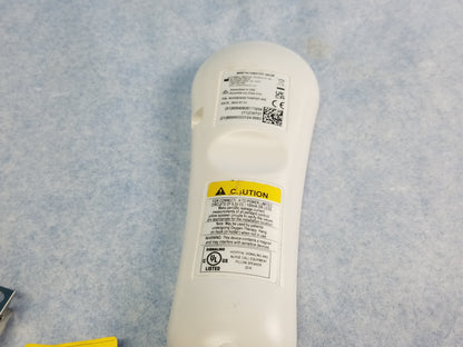 Curbell Ascom Handheld Nurse Call Remote Pillow Speaker Controller