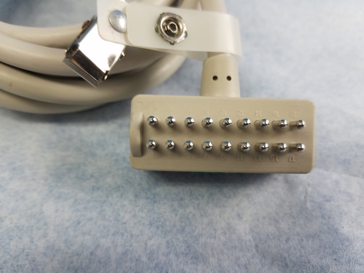Allen Technologies Pillow Speaker Nurse Call TV Remote P/N 416370E-0103468