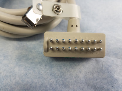 Allen Technologies Pillow Speaker Nurse Call TV Remote P/N 416370E-0103468