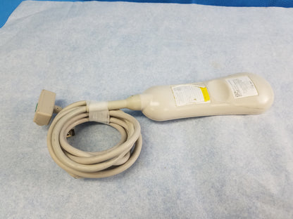 Allen Technologies Pillow Speaker Nurse Call TV Remote P/N 416370E-0103468