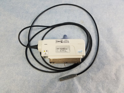 Hitachi Aloka UST-5550-R Laparoscopic Ultrasound Probe With Sterilization Case