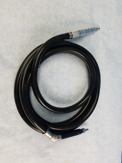 Anspach  61-0001-2-1 XMax Pneumatic Surgical Drill Handpiece With Case & Hose