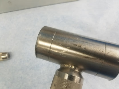 Winquist Snap-on MPD Universal Nail Extraction System - Not Complete Set