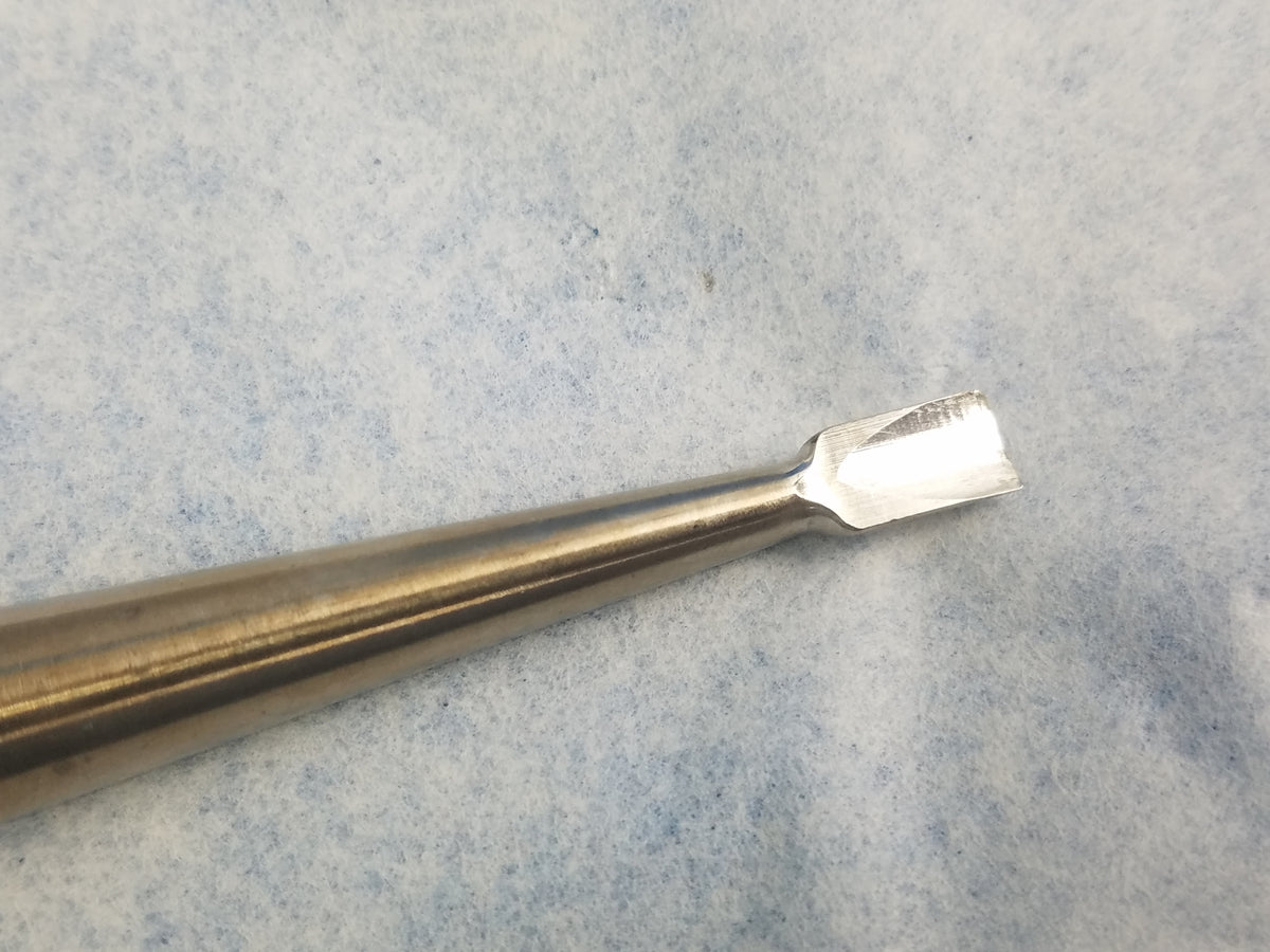 Winquist Snap-on MPD Universal Nail Extraction System - Not Complete Set