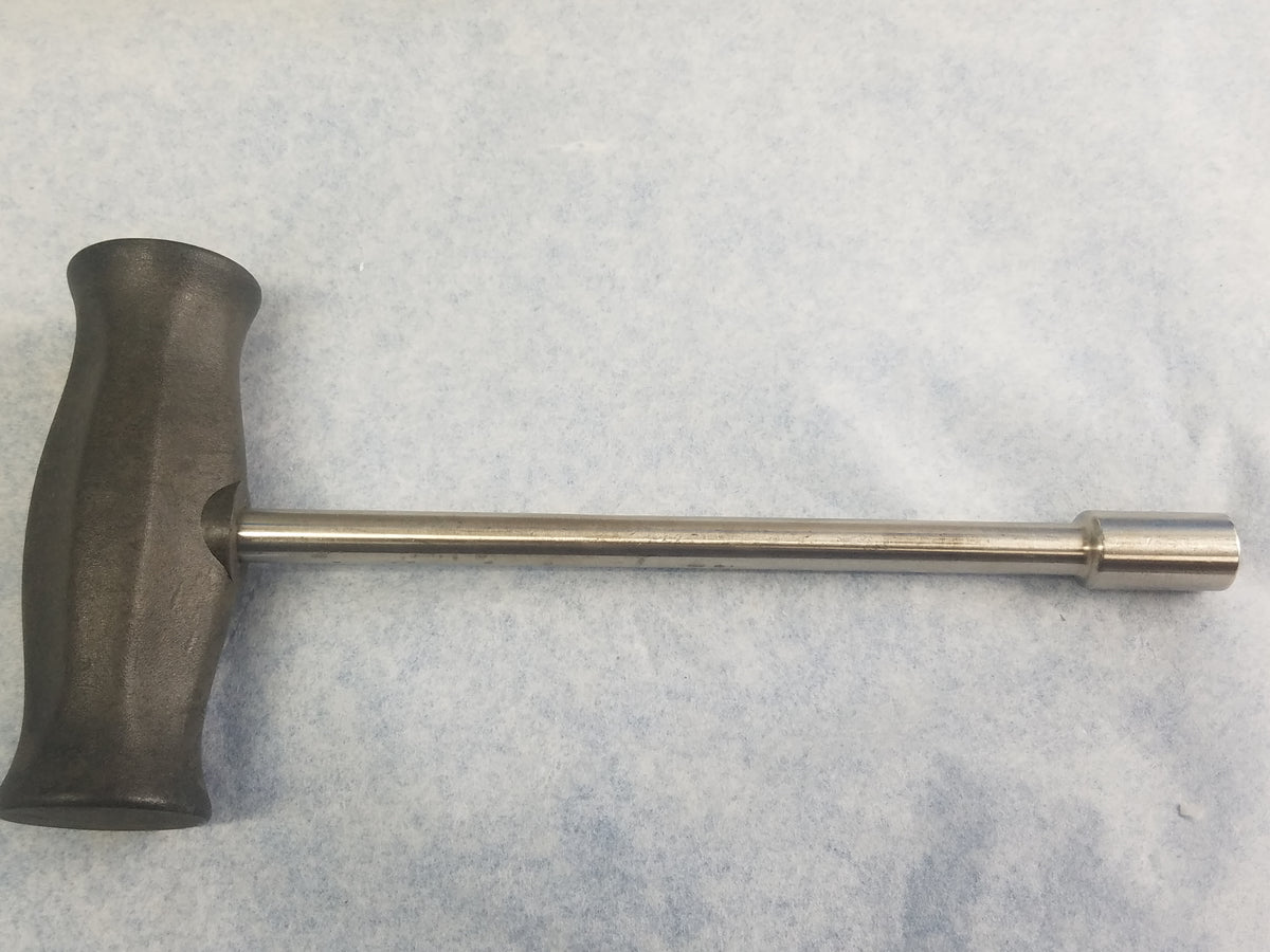 Winquist Snap-on MPD Universal Nail Extraction System - Not Complete Set