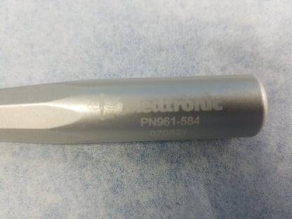 Medtronic StealthStation SureTrak 2 Universal Tracker Instruments With Tray - Not Complete Set