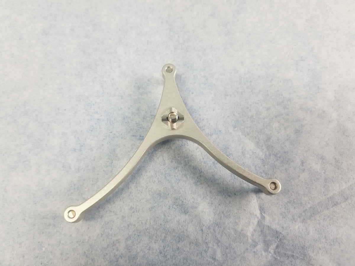 Medtronic StealthStation SureTrak 2 Universal Tracker Instruments With Tray - Not Complete Set