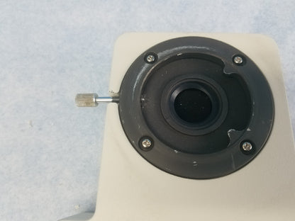 Nikon Y-THR-L Beam Splitter Multiview Teaching Unit Side By Side