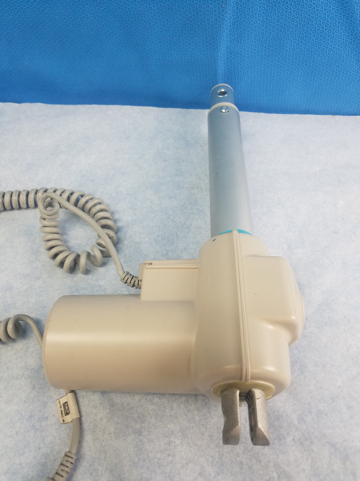 Ewellix TMS-1684-03 Back & Leg Actuator P/N G617C6-340172F