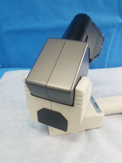 Nikon Y-THF Microscope Front To Back Bridge With C-TE Ergonomic Tilting Microscope Head