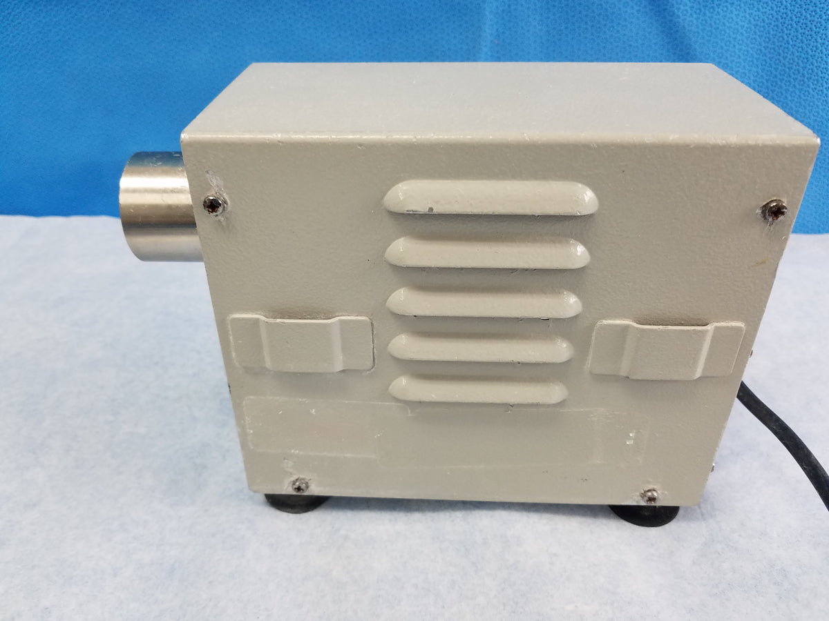 Olympus MU-1 Leak Tester Maintenance Unit 120V 50/60Hz