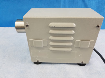 Olympus MU-1 Leak Tester Maintenance Unit 120V 50/60Hz