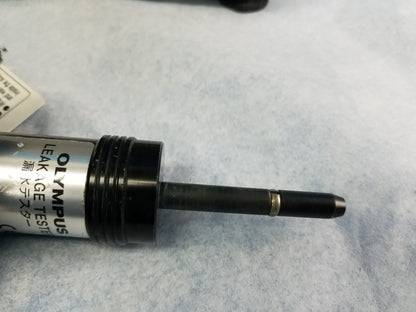 Olympus MU-1 Leak Tester Maintenance Unit 120V 50/60Hz