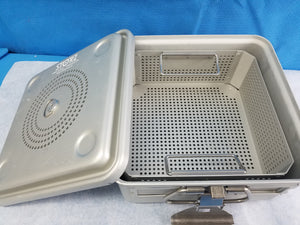 Karl Storz KSZ-39301HCTS High Definition Camera Sterilization Container