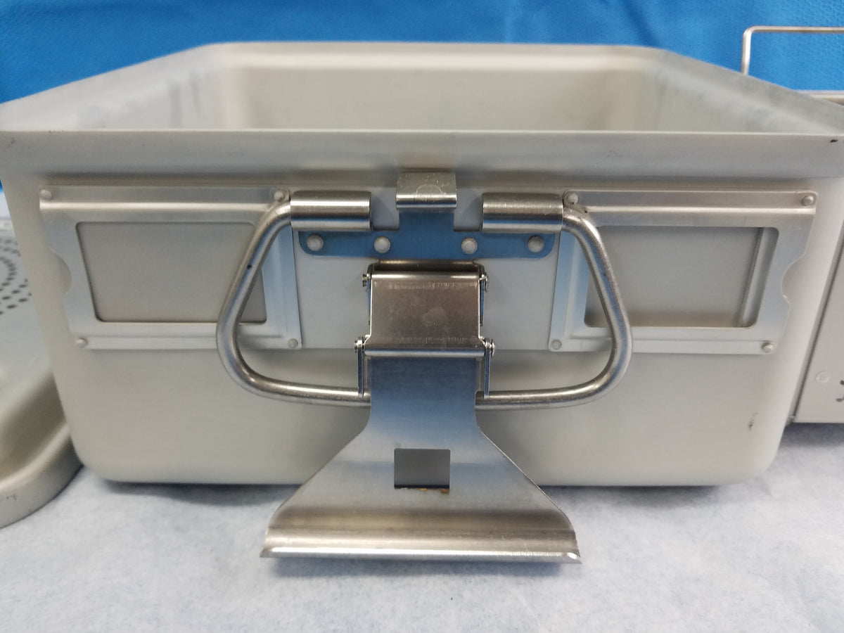 Karl Storz KSZ-39301HCTS High Definition Camera Sterilization Container