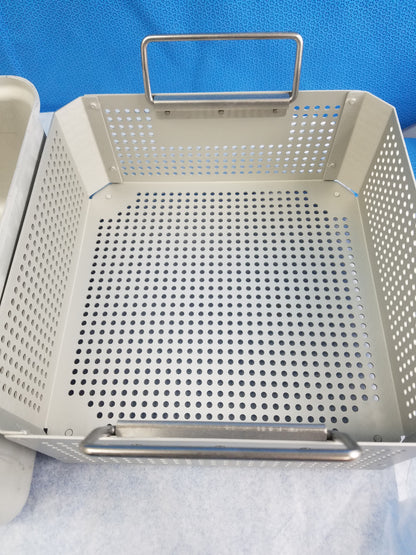 Karl Storz KSZ-39301HCTS High Definition Camera Sterilization Container