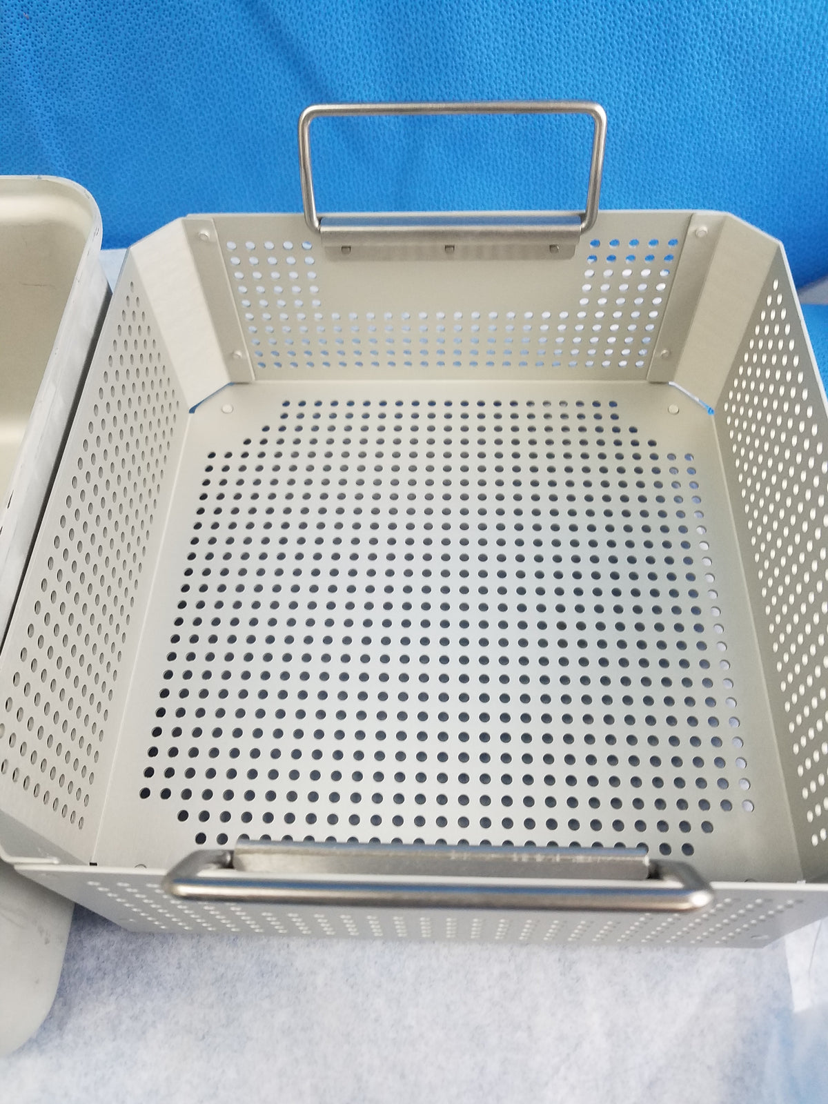 Karl Storz KSZ-39301HCTS High Definition Camera Sterilization Container