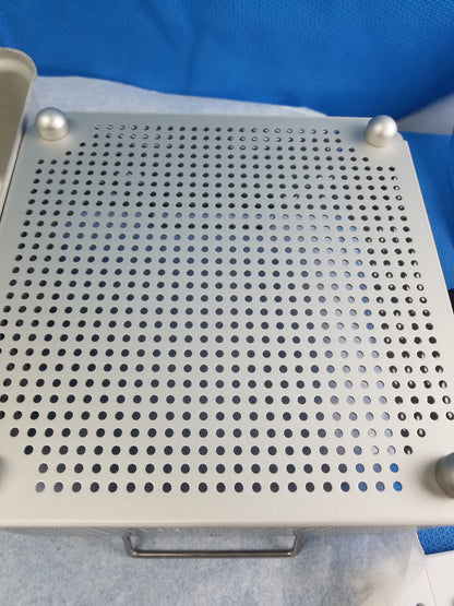 Karl Storz KSZ-39301HCTS High Definition Camera Sterilization Container