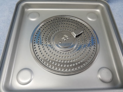 Karl Storz KSZ-39301HCTS High Definition Camera Sterilization Container