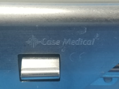 Case Medical SteriTite Sterilization Container With Silicone Brackets