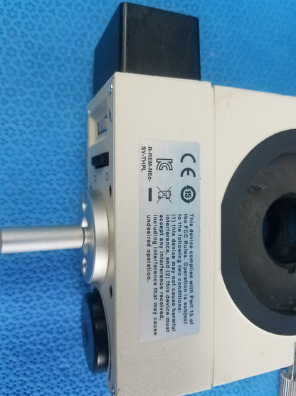 Nikon Y-THM Microscope Main Teaching Unit Beam Splitter For Eclipse Series