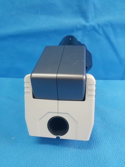Nikon C-TE Ergonomic Titling Telescoping Microscope Head CFI 10x / 22 Lenses
