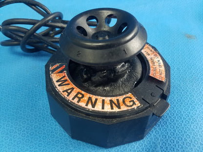 Qualitron DW-41 Mini Micro Centrifuge 115V/60HZ S/N 009152