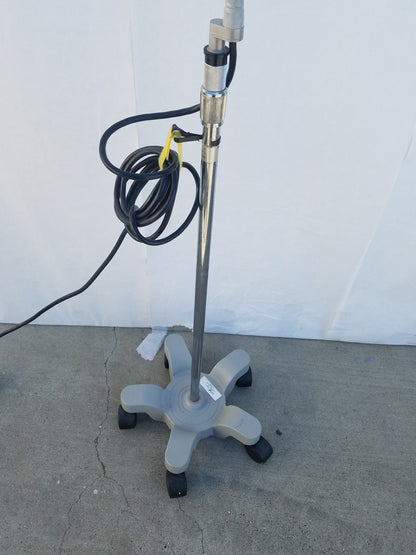 Goodwin Giraffe Multi Purpose Medical Examination Light With Rolling Stand