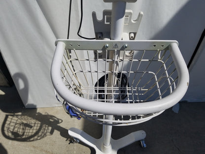 Welch Allyn Spot Vital Signs Patient Monitor With Stand