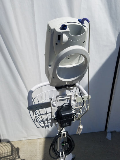 Welch Allyn Spot Vital Signs Patient Monitor With Stand
