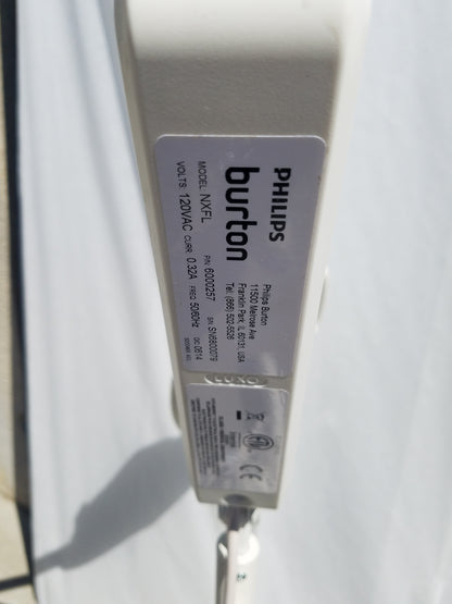 Philips NXFL LED Exam Light With Floor Stand P/N 6000257