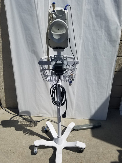 Welch Allyn Spot Vital Signs Patient Monitor With Stand