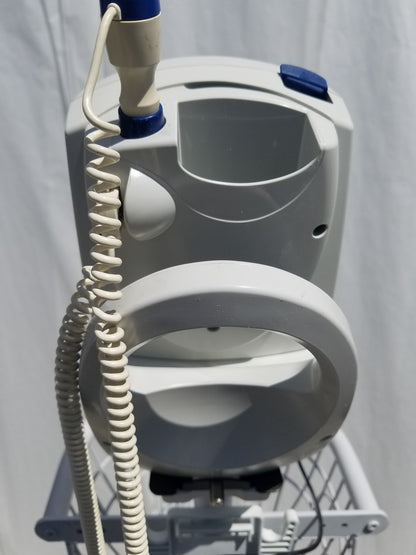 Welch Allyn Spot Vital Signs Patient Monitor With Stand