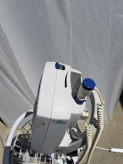 Welch Allyn Spot Vital Signs Patient Monitor With Stand