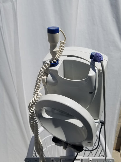 Welch Allyn Spot Vital Signs Patient Monitor With Stand