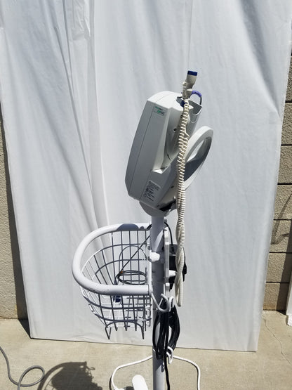Welch Allyn Spot Vital Signs Patient Monitor With Stand