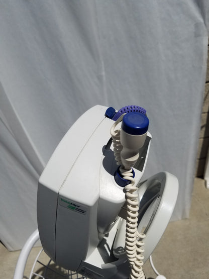 Welch Allyn Spot Vital Signs Patient Monitor With Stand