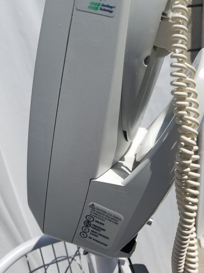 Welch Allyn Spot Vital Signs Patient Monitor With Stand
