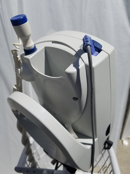 Welch Allyn Spot Vital Signs Patient Monitor With Stand