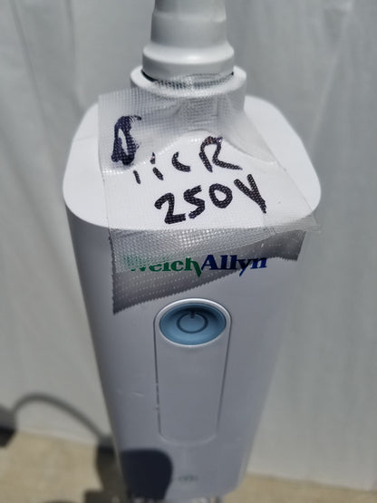 Welch Allyn GS 300 General Examination Light With Floor Stand