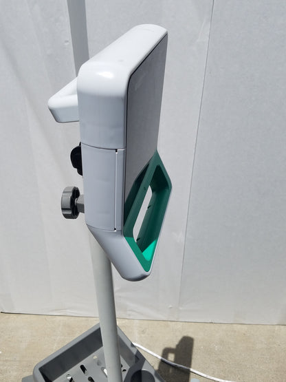 Verathon 0570-0346 BladderScan Prime Plus Scanner With Stand- For Parts