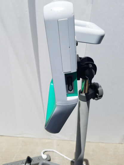 Verathon 0570-0346 BladderScan Prime Plus Scanner With Stand- For Parts