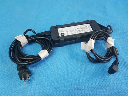 GE TWADP100 AC Adapter Power Supply For Vivid i Vivid q Ultrasound Ref R2422706