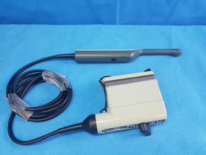 B-K Medical 8667 Endocavity Ultrasound Transducer Probe S/N 3012094