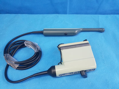 B-K Medical 8667 Endocavity Ultrasound Transducer Probe S/N 3012094