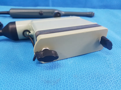 B-K Medical 8667 Endocavity Ultrasound Transducer Probe S/N 3012094
