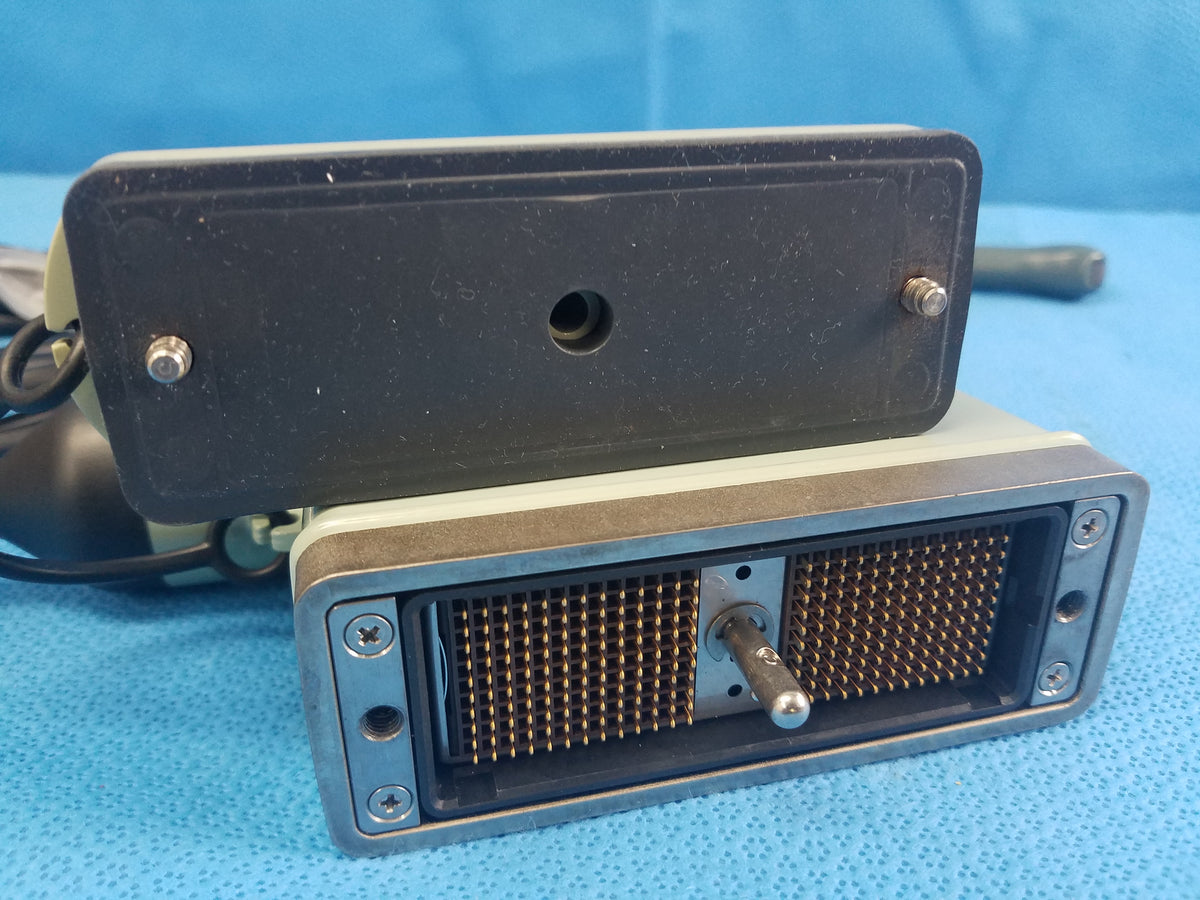 B-K Medical 8667 Endocavity Ultrasound Transducer Probe S/N 3012094