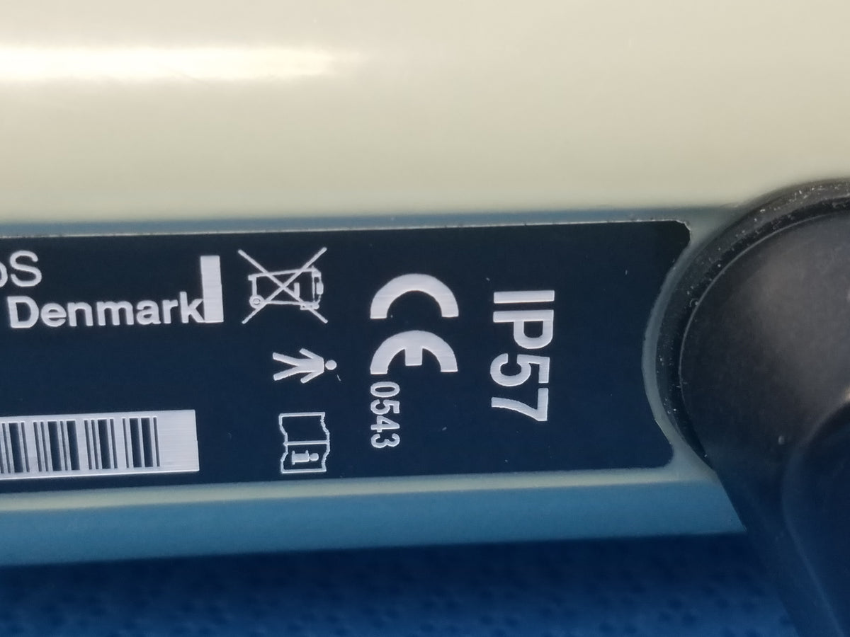 BK Medical 10-5 MHz IP57 Endocavity Ultrasound Transducer Probe Ref 8667