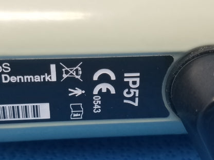 BK Medical 10-5 MHz IP57 Endocavity Ultrasound Transducer Probe Ref 8667